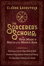 The Sorcerer's Scholar
