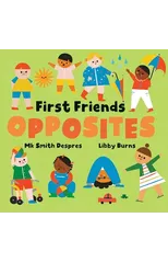 First Friends
