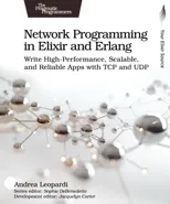 Network Programming in Elixir and Erlang