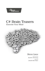 C# Brain Teasers