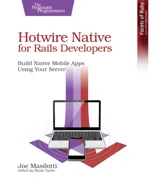 Hotwire Native for Rails Developers