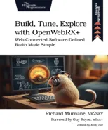 Build, Tune, Explore with Openwebrx+