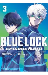 Blue Lock