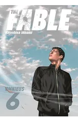The Fable Omnibus 6 (Vol. 11-12)
