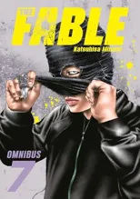 The Fable Omnibus 7 (Vol. 13-14)