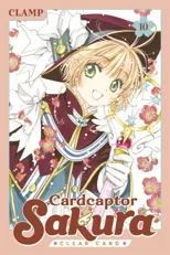 Cardcaptor Sakura