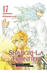 Shangri-La Frontier 17