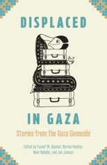Displaced in Gaza