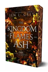 The Kingdom of Flames and Ash