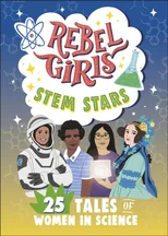 Rebel Girls STEM Stars