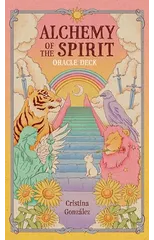 Alchemy of the Spirit