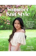 Light & Breezy Knitwear