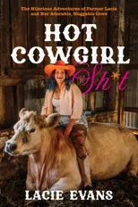 Hot Cowgirl Sh*t