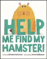 Help Me Find My Hamster!