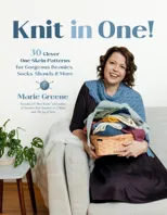 Knit in One!