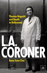 L.A. Coroner