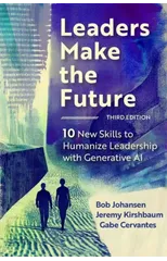 Leaders Make the Future, Third Edition