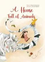 A House Full of Animals