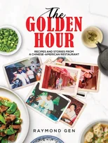 The Golden Hour
