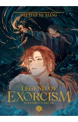 Legend of Exorcism