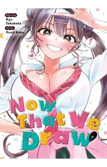 Now That We Draw Vol. 1