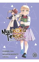 Mushoku Tensei