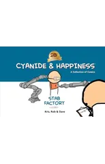 Cyanide & Happiness