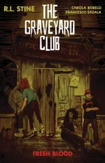 The Graveyard Club