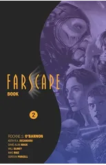 Farscape Omnibus Book Two