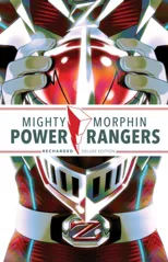 Mighty Morphin Power Rangers