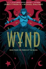 Wynd Book Four