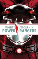 Mighty Morphin Power Rangers