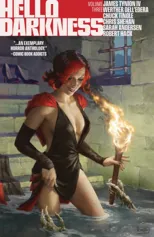 Hello Darkness Vol. 3