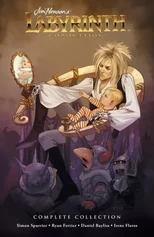Complete Labyrinth