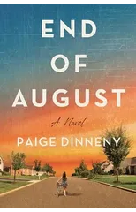 End of August