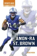 Amon-Ra St. Brown