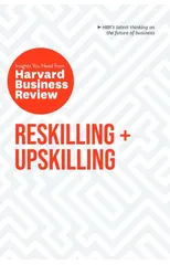 Reskilling and Upskilling