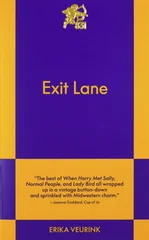 Exit Lane