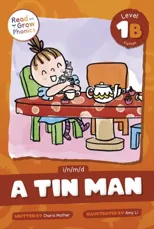 A Tin Man