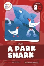 A Park Shark