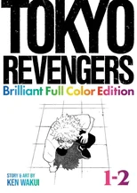 Tokyo Revengers
