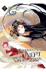 Though I Am an Inept Villainess