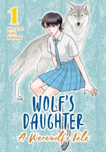 Wolf's Daughter