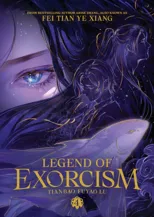Legend of Exorcism