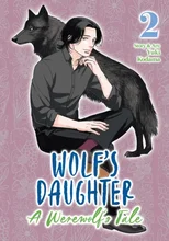 Wolf's Daughter