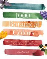 1000 Botanical Colors