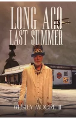 Long Ago Last Summer