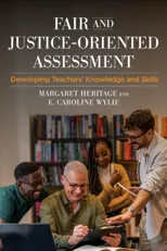 Fair And Justice-Oriented Assessment