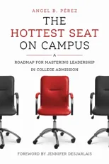 The Hottest Seat on Campus