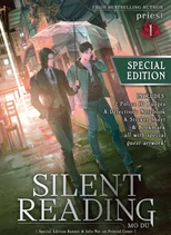 Silent Reading